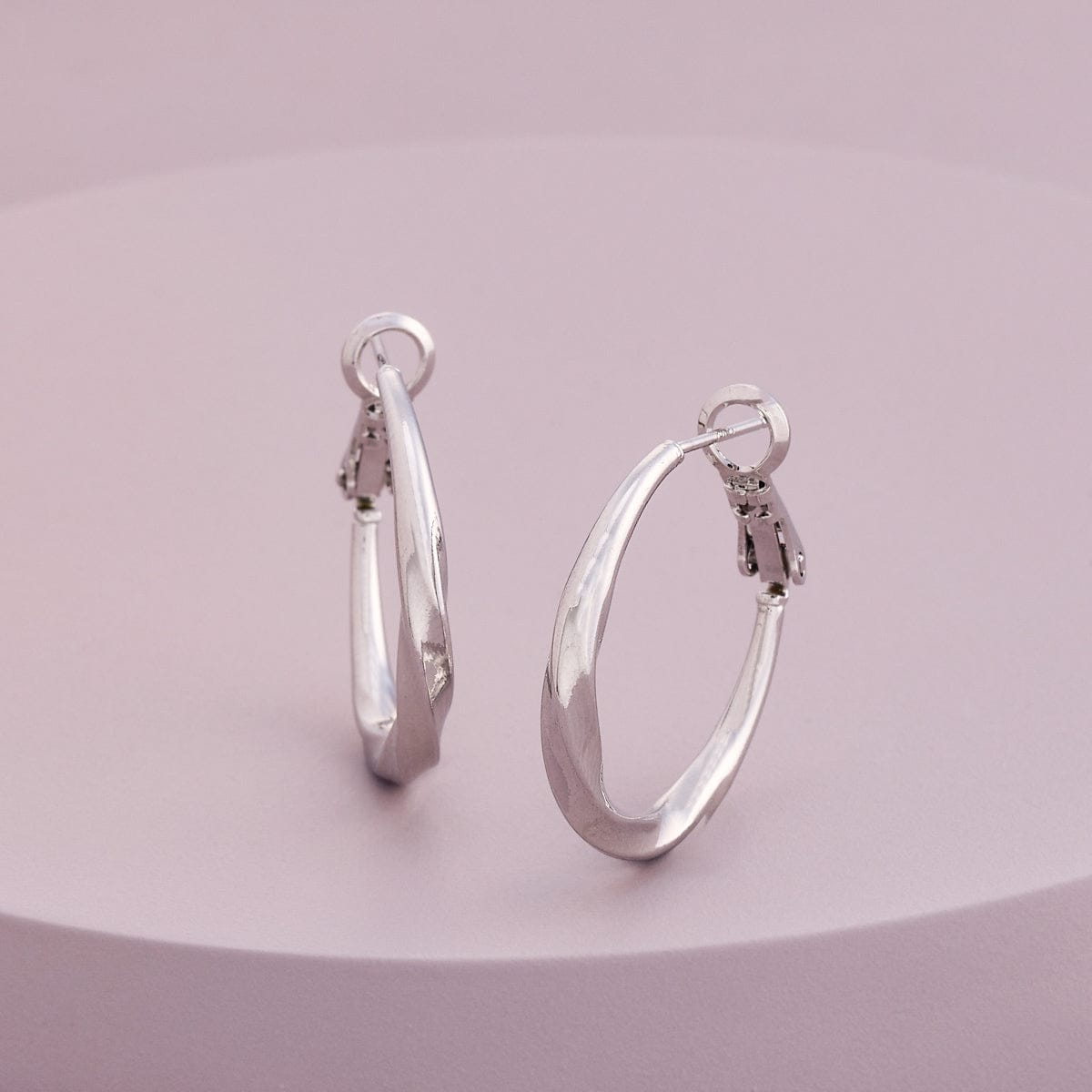 Trendy Earring Trendy Earring 184300