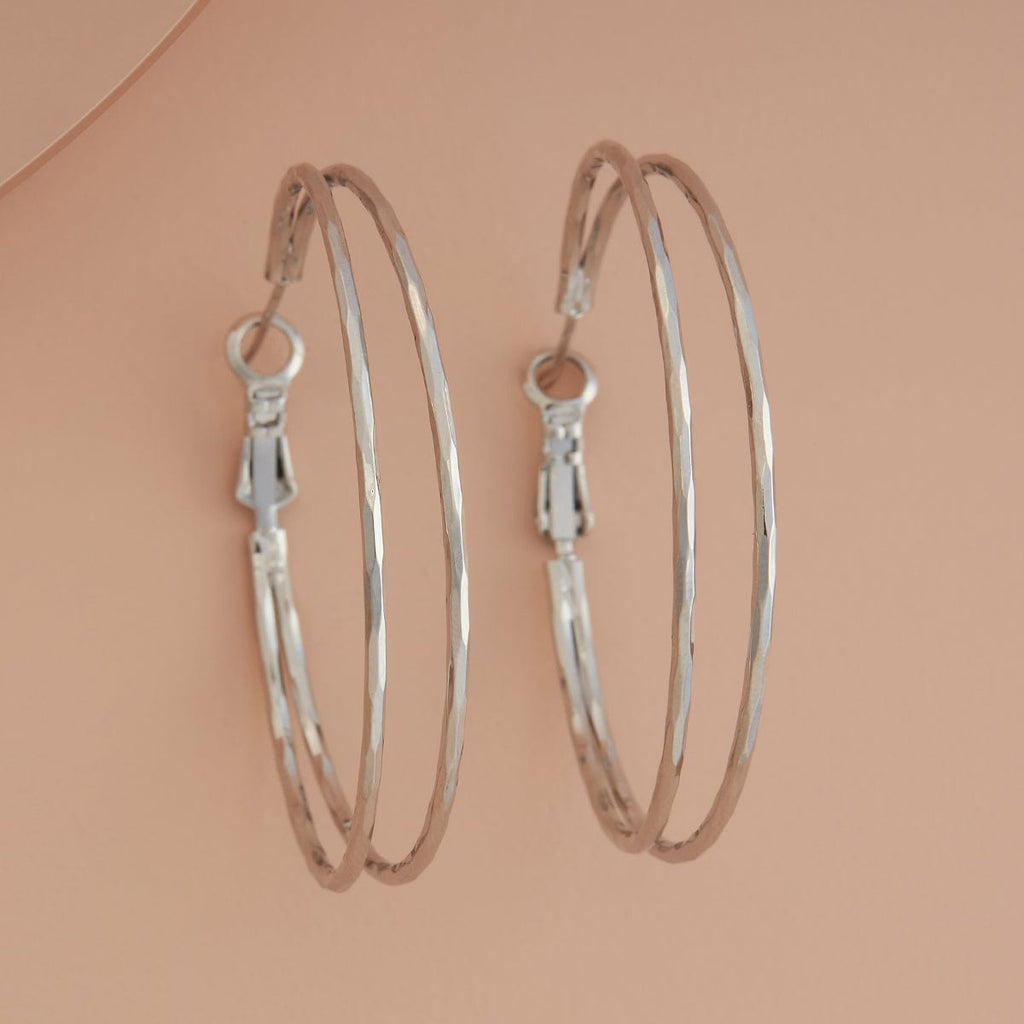 Trendy Earring Trendy Earring 184402