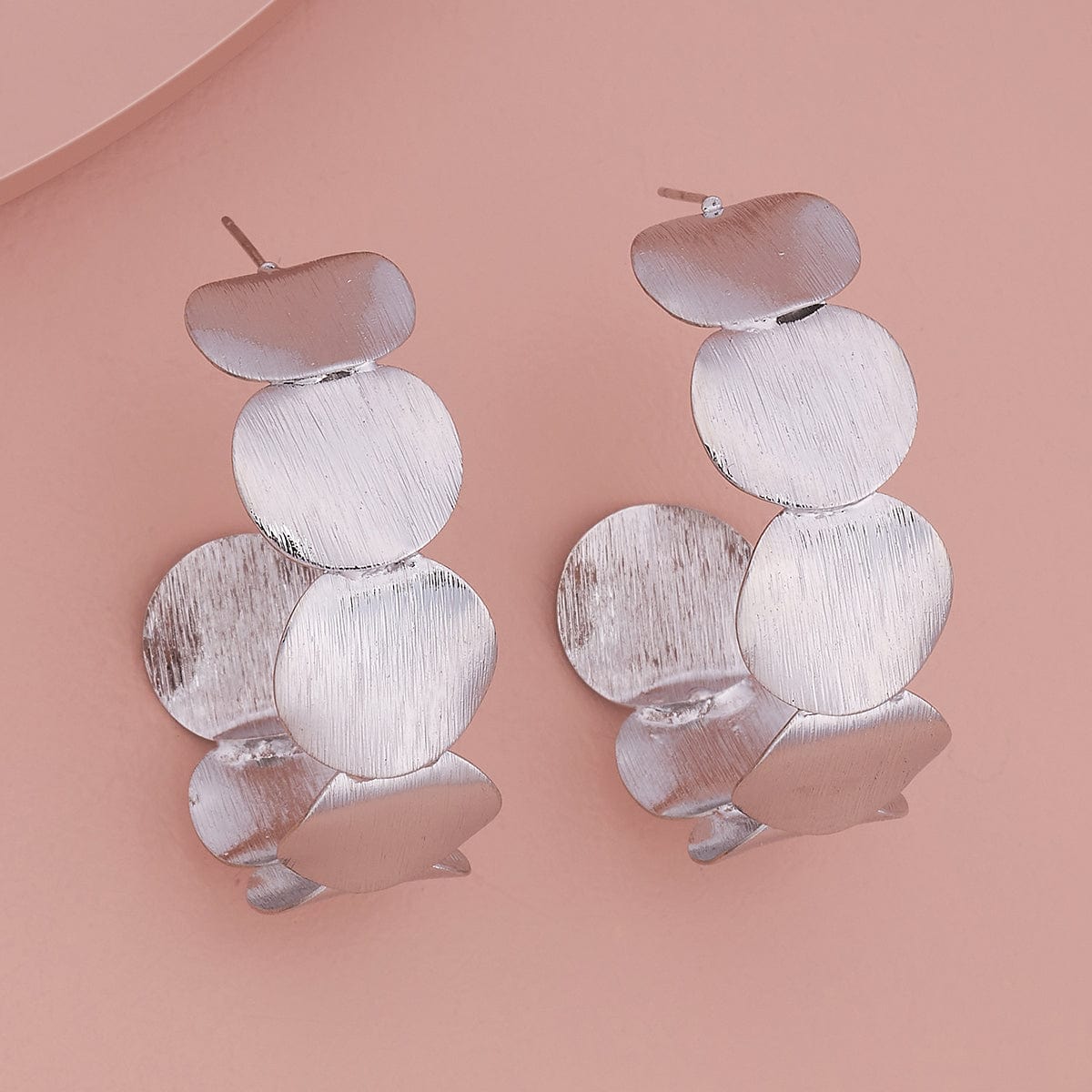 Trendy Earring Trendy Earring 185889