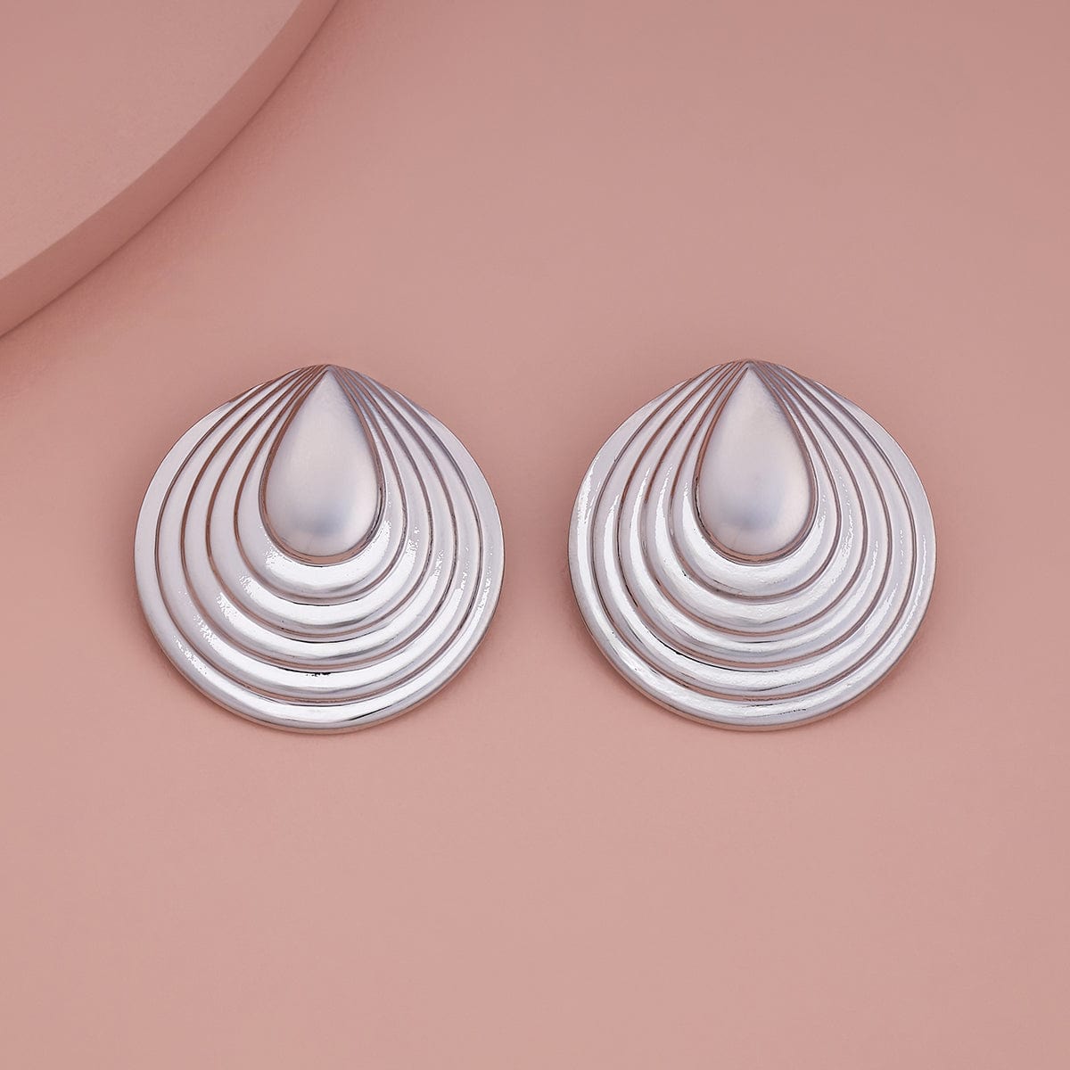 Trendy Earring Trendy Earring 185897