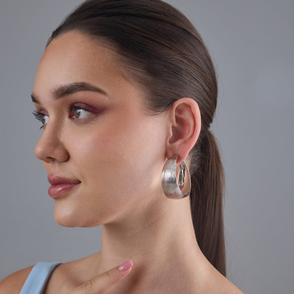 Trendy Earring Trendy Earring 185941