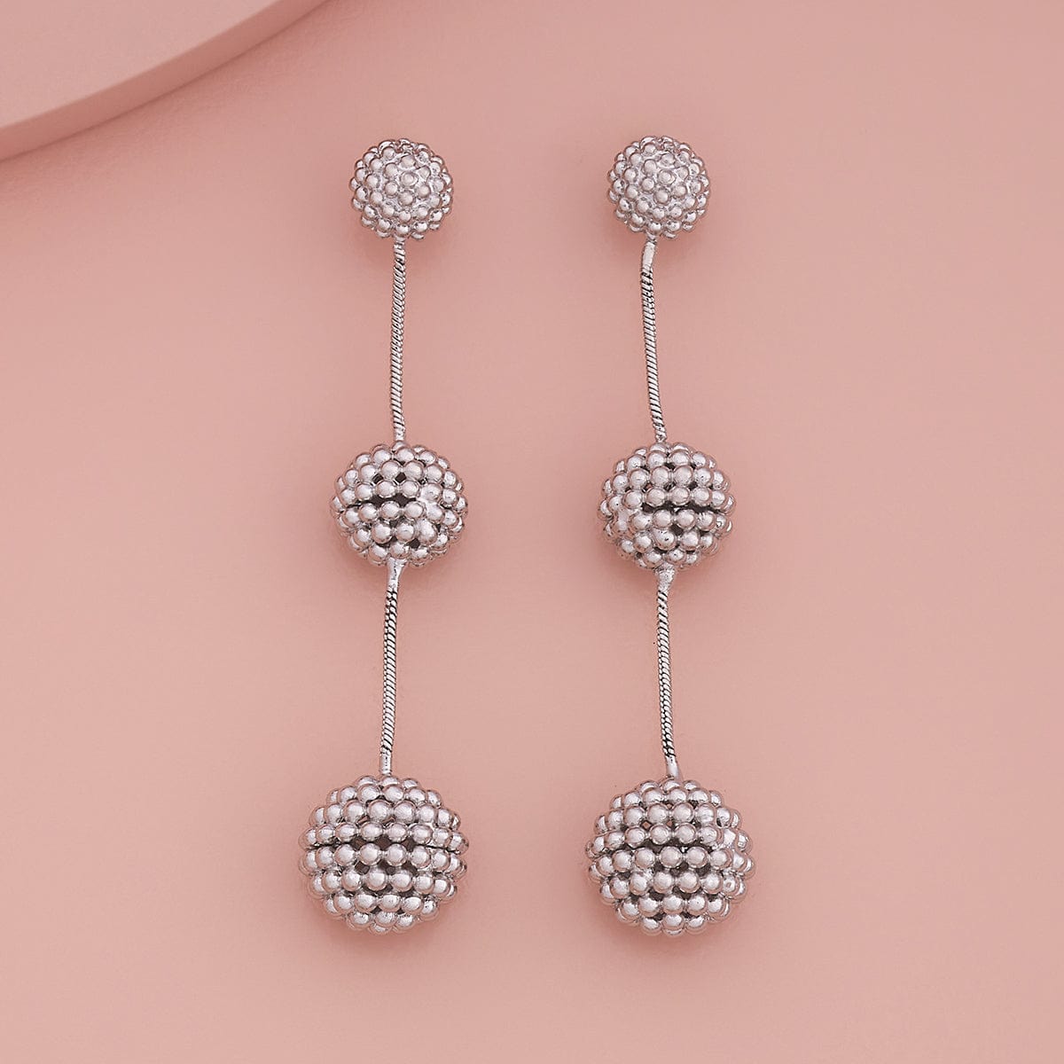 Trendy Earring Trendy Earring 186227
