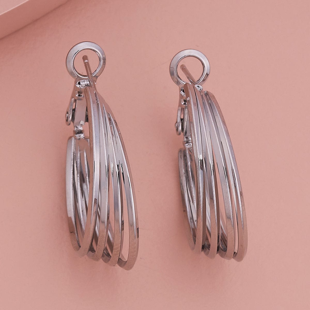 Trendy Earring Trendy Earring 186236