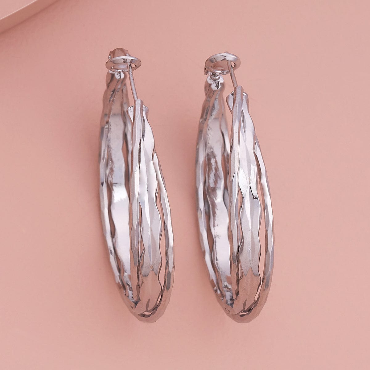 Trendy Earring Trendy Earring 186237
