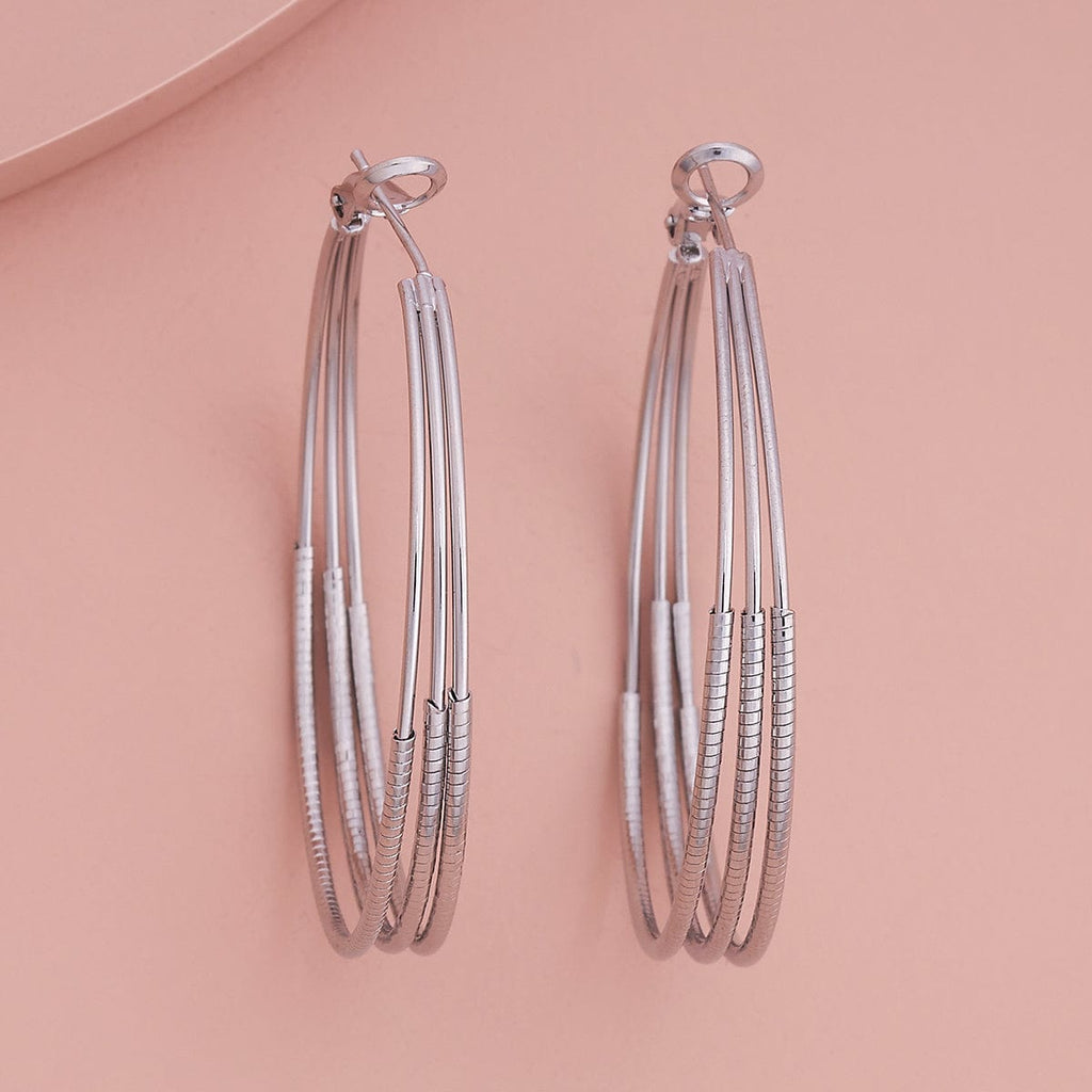 Trendy Earring Trendy Earring 186238
