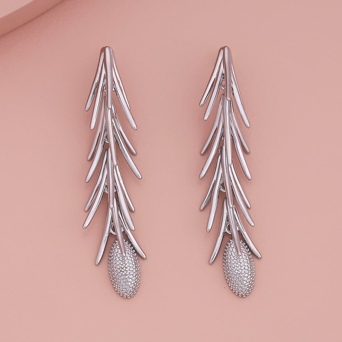 Trendy Earring Trendy Earring 186257