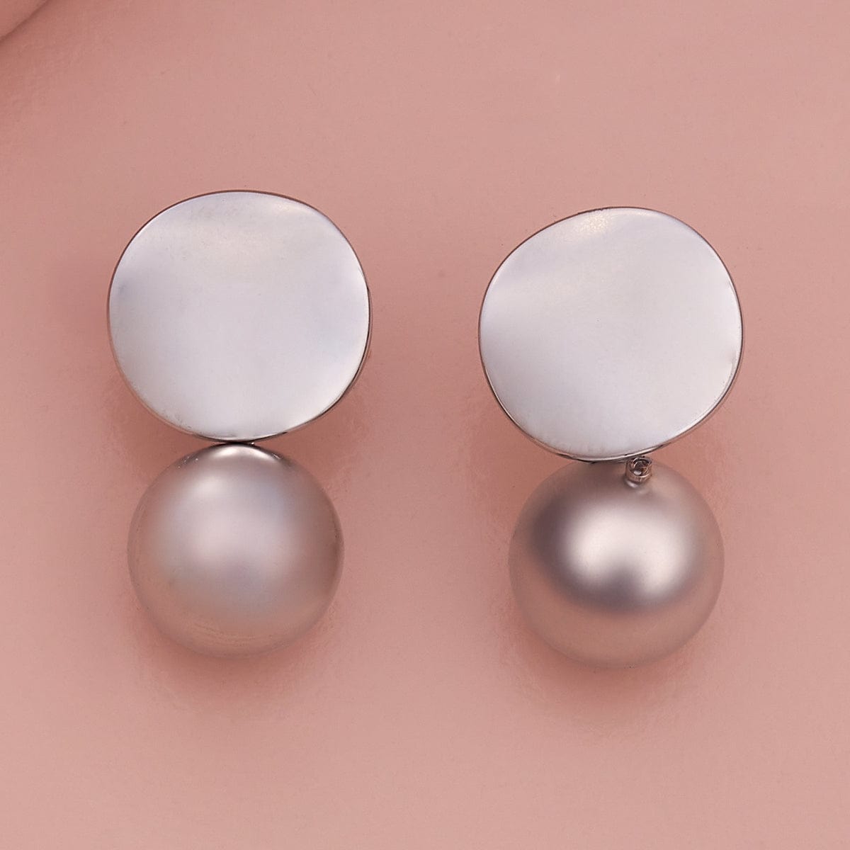 Trendy Earring Trendy Earring 186302