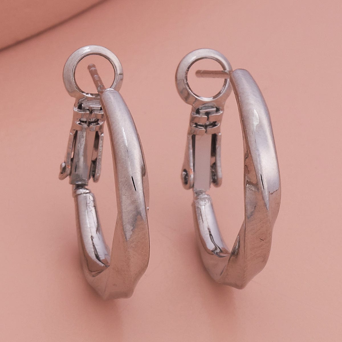 Trendy Earring Trendy Earring 186317