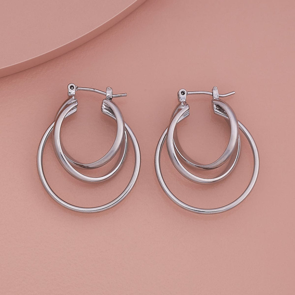 Trendy Earring Trendy Earring 186320