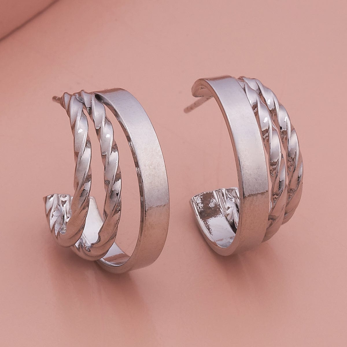 Trendy Earring Trendy Earring 186394