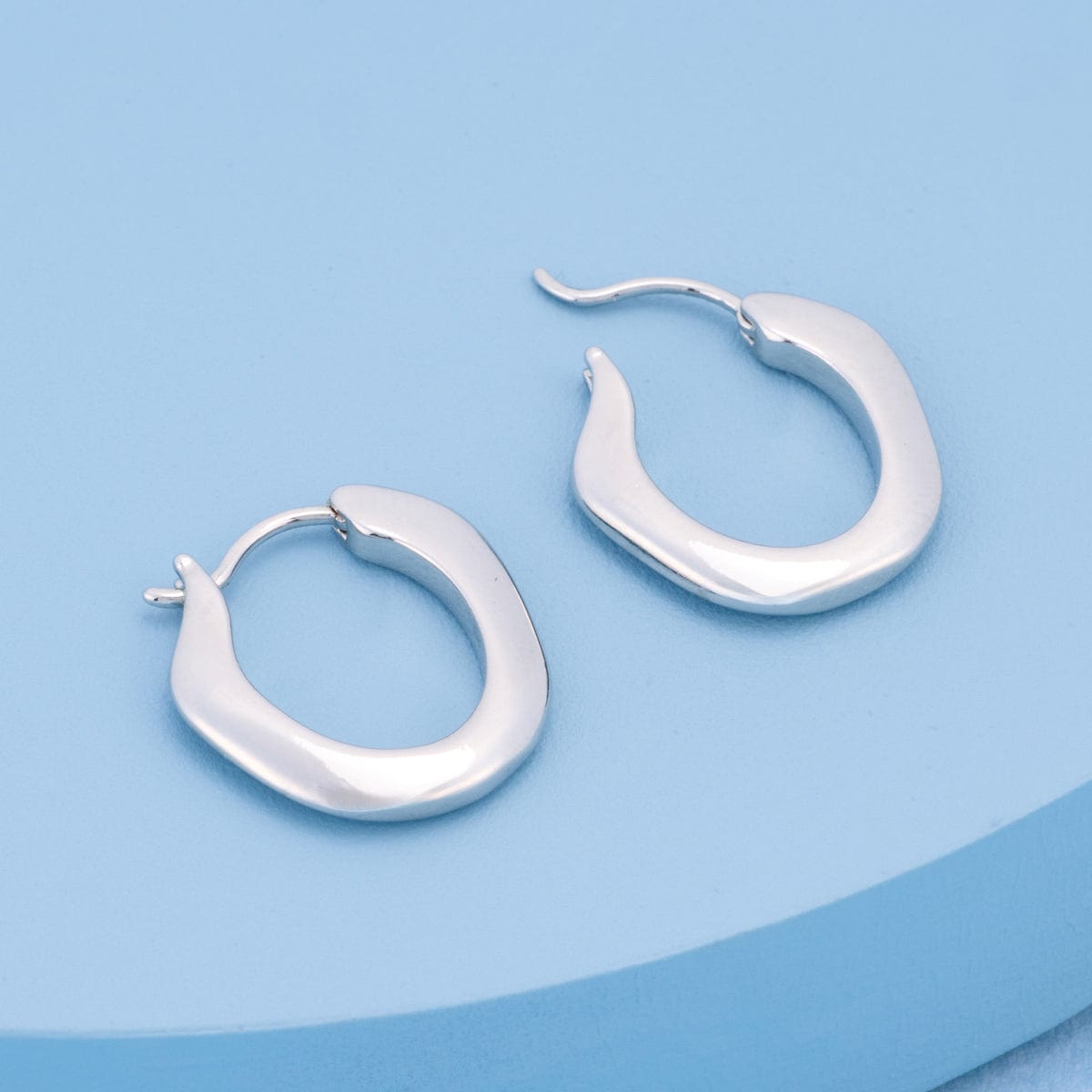 Trendy Earring Trendy Earring 187297