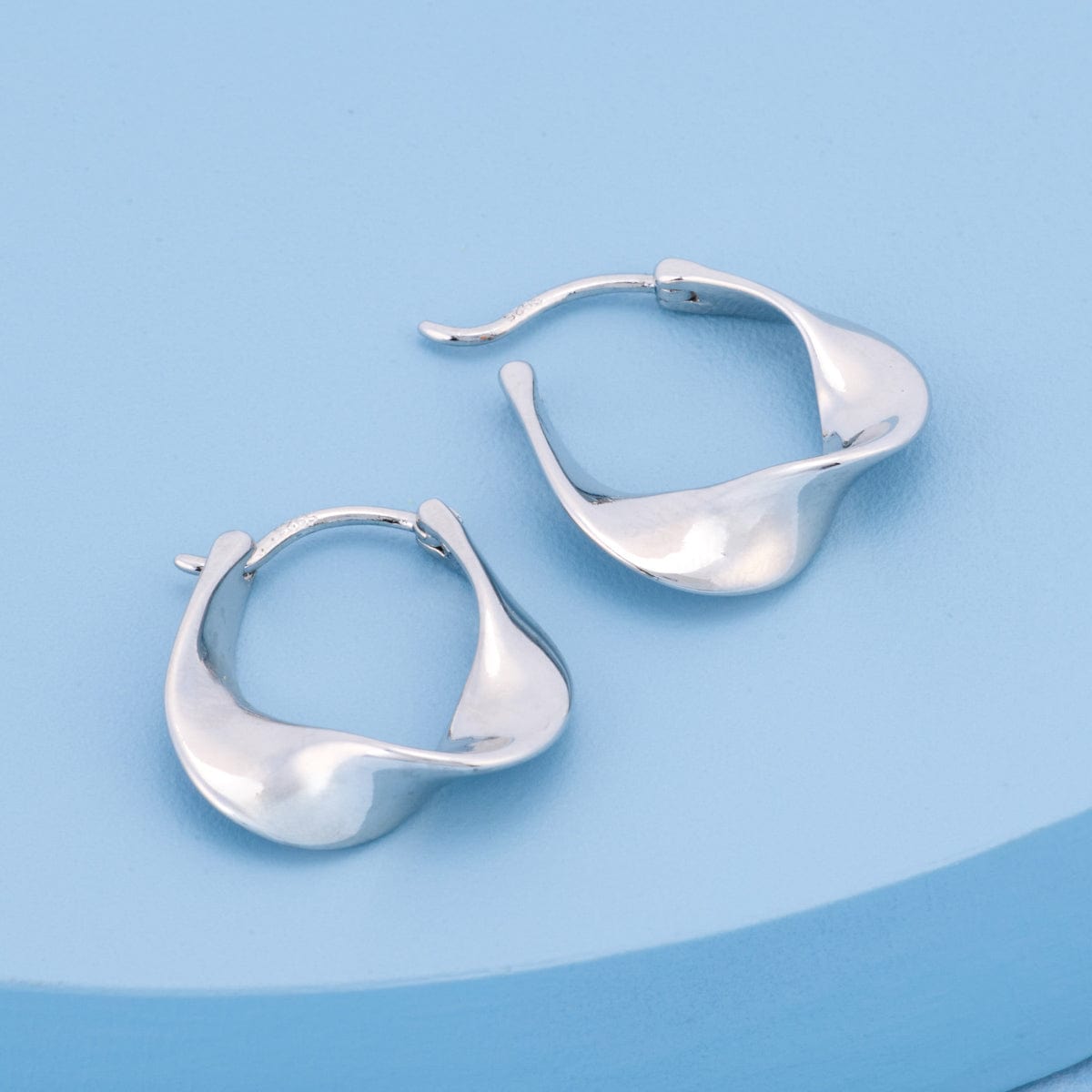 Trendy Earring Trendy Earring 187298