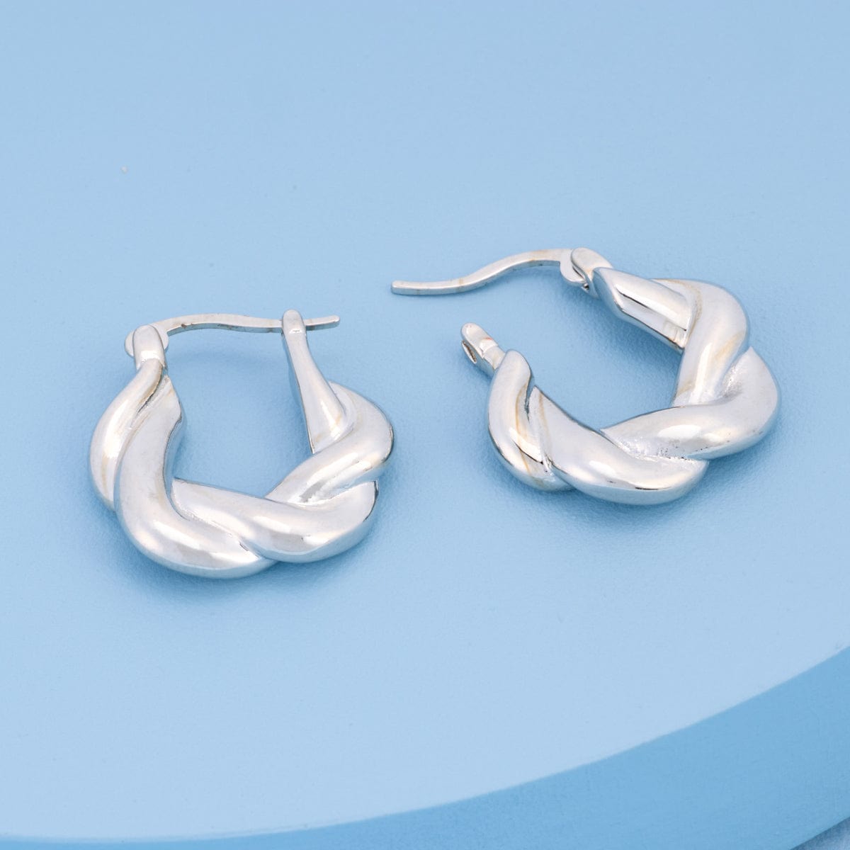Trendy Earring Trendy Earring 187443