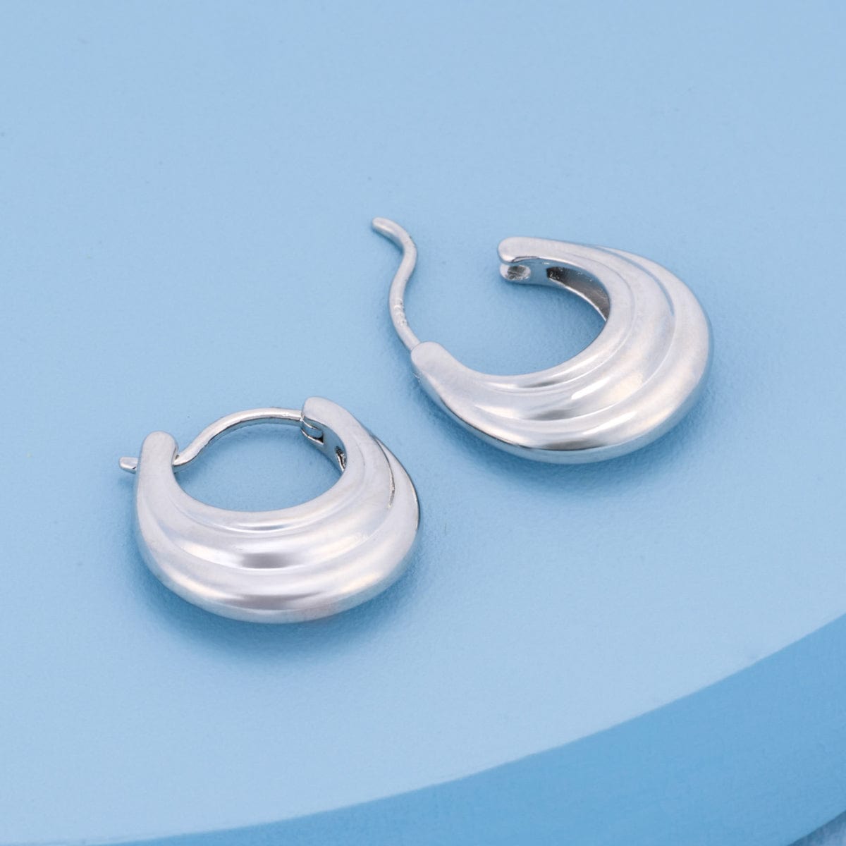 Trendy Earring Trendy Earring 187537