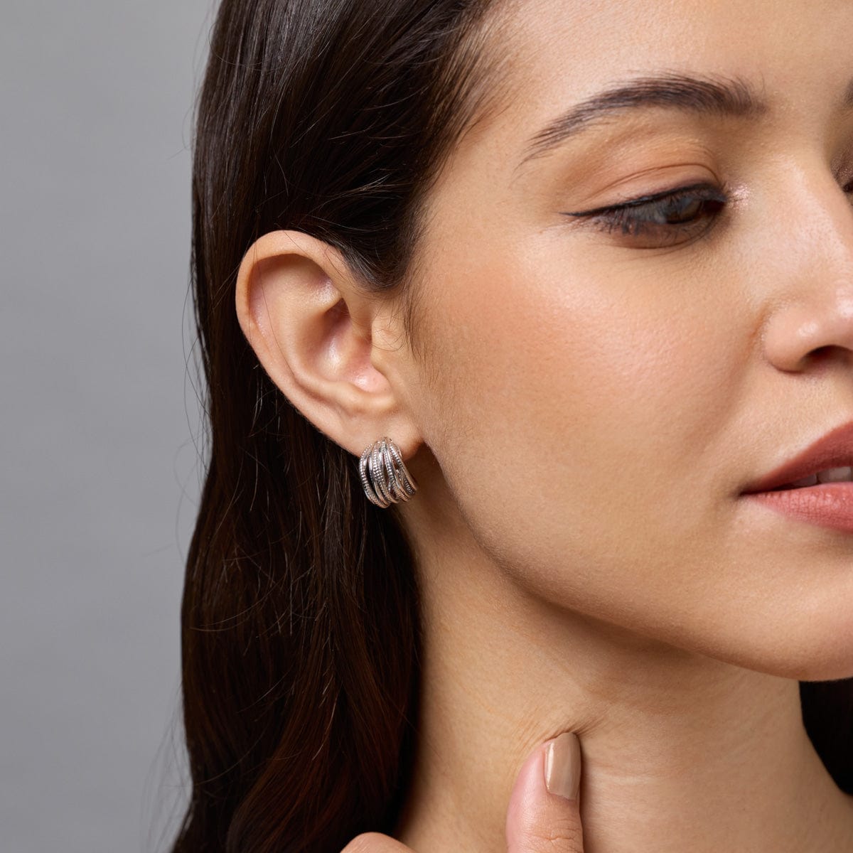 Trendy Earring Trendy Earring 190088