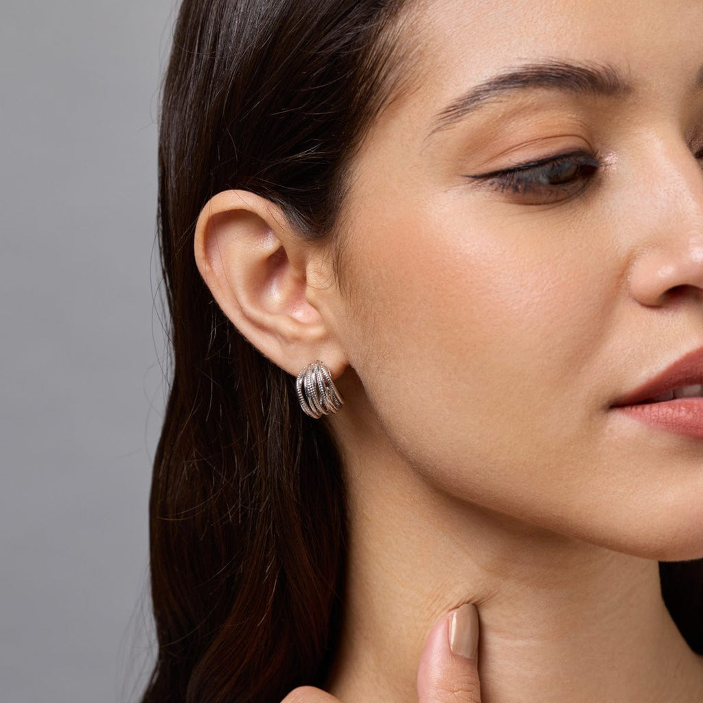 Trendy Earring Trendy Earring 190088