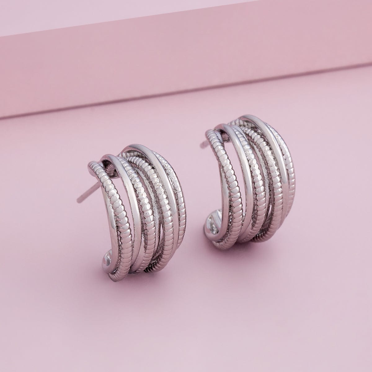 Trendy Earring Trendy Earring 190088
