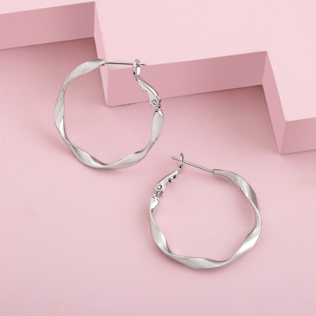 Trendy Earring Trendy Earring 192633