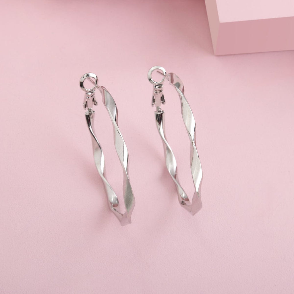 Trendy Earring Trendy Earring 192634