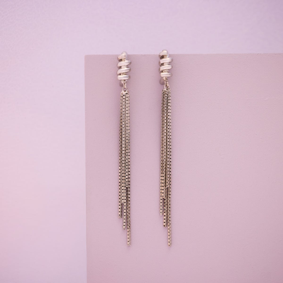 Trendy Earring Trendy Earring 192695