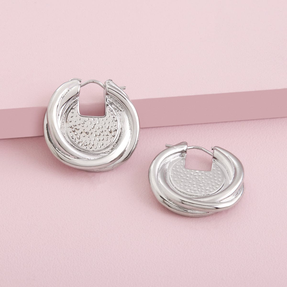 Trendy Earring Trendy Earring 192776