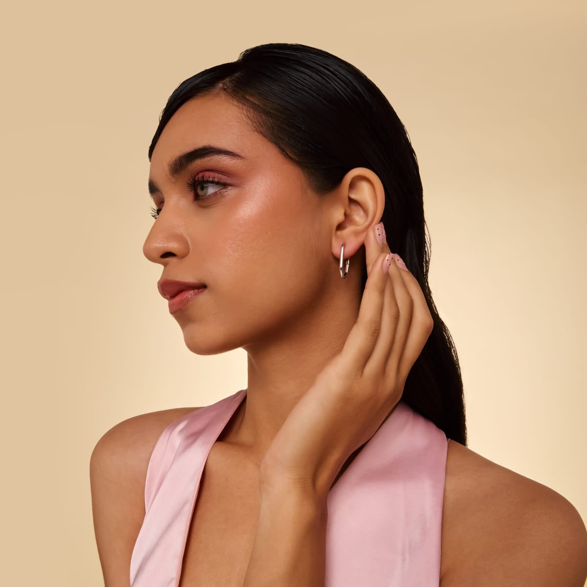 Trendy Earring Trendy Earring 192882