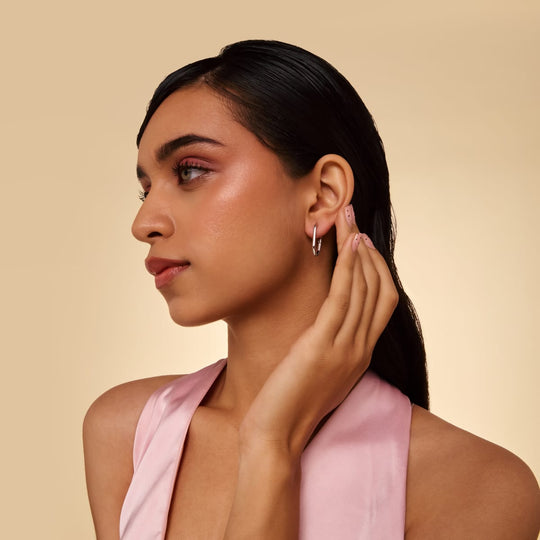 Trendy Earring Trendy Earring 192882