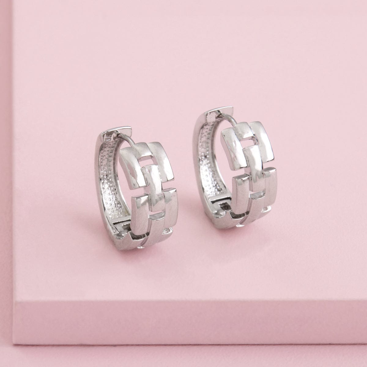 Trendy Earring Trendy Earring 192892