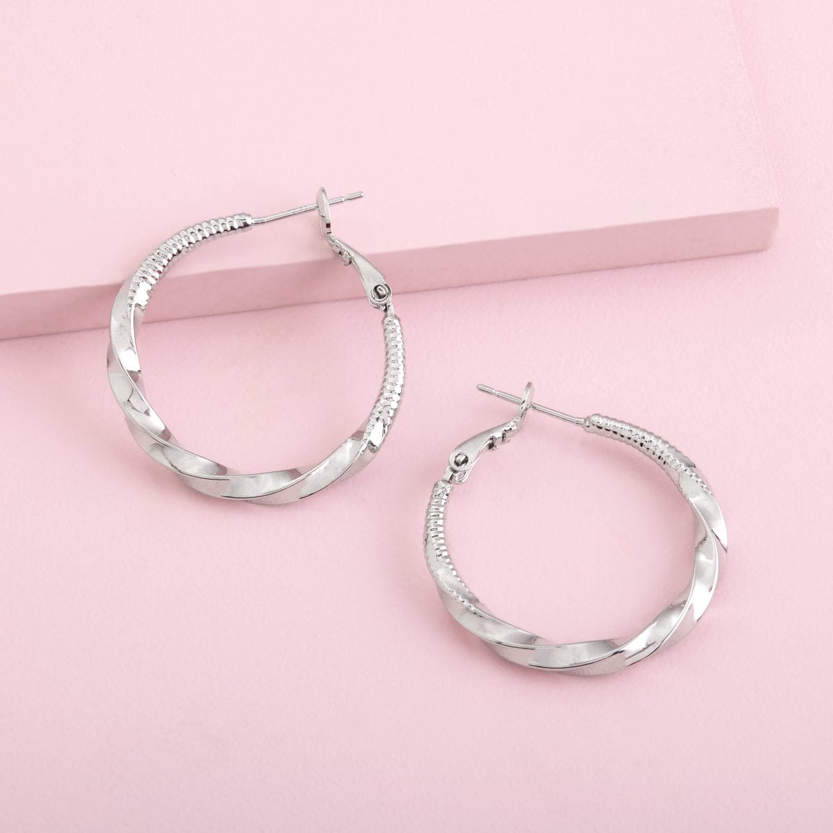 Trendy Earring Trendy Earring 192893