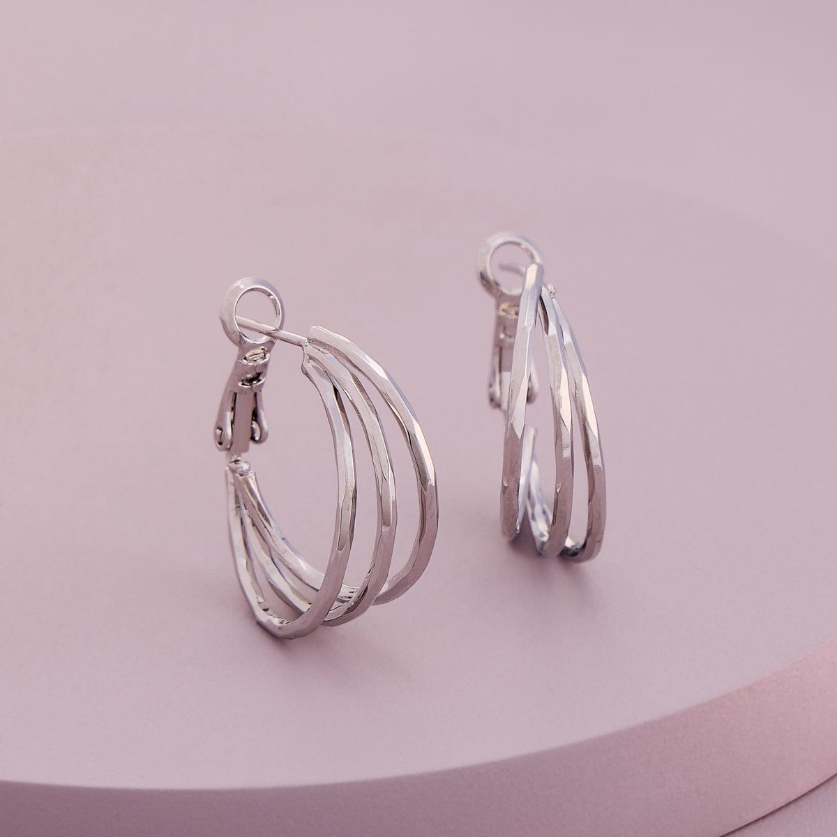 Trendy Earring Trendy Earring 195500