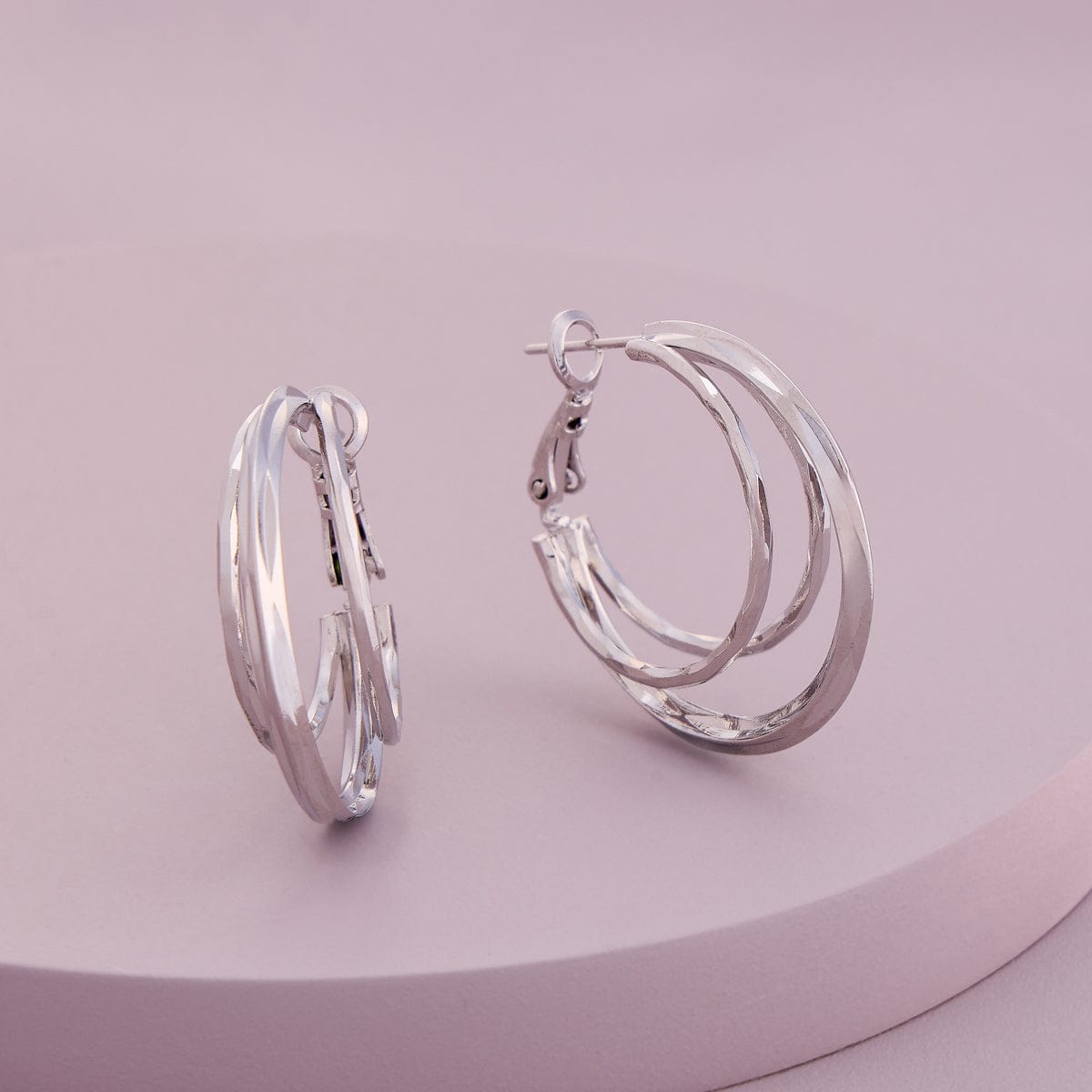 Trendy Earring Trendy Earring 195501