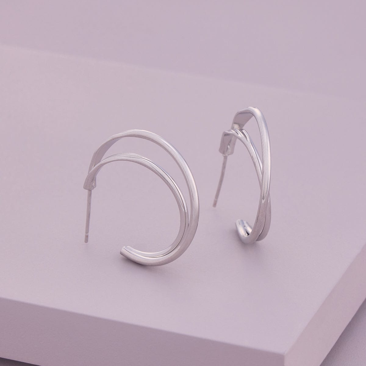 Trendy Earring Trendy Earring 195541