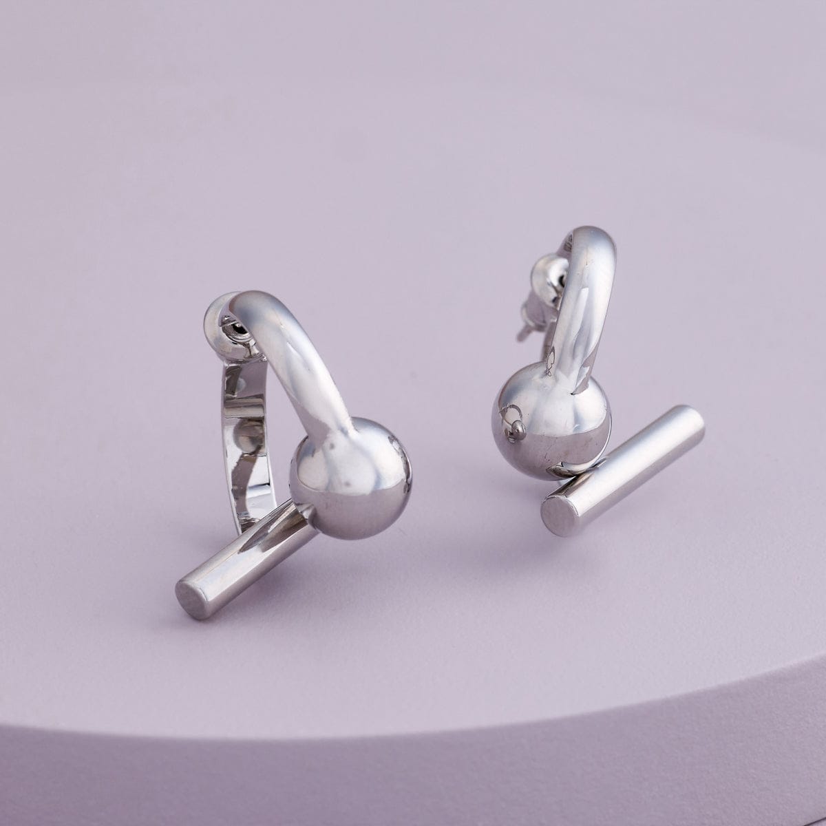 Trendy Earring Trendy Earring 196397