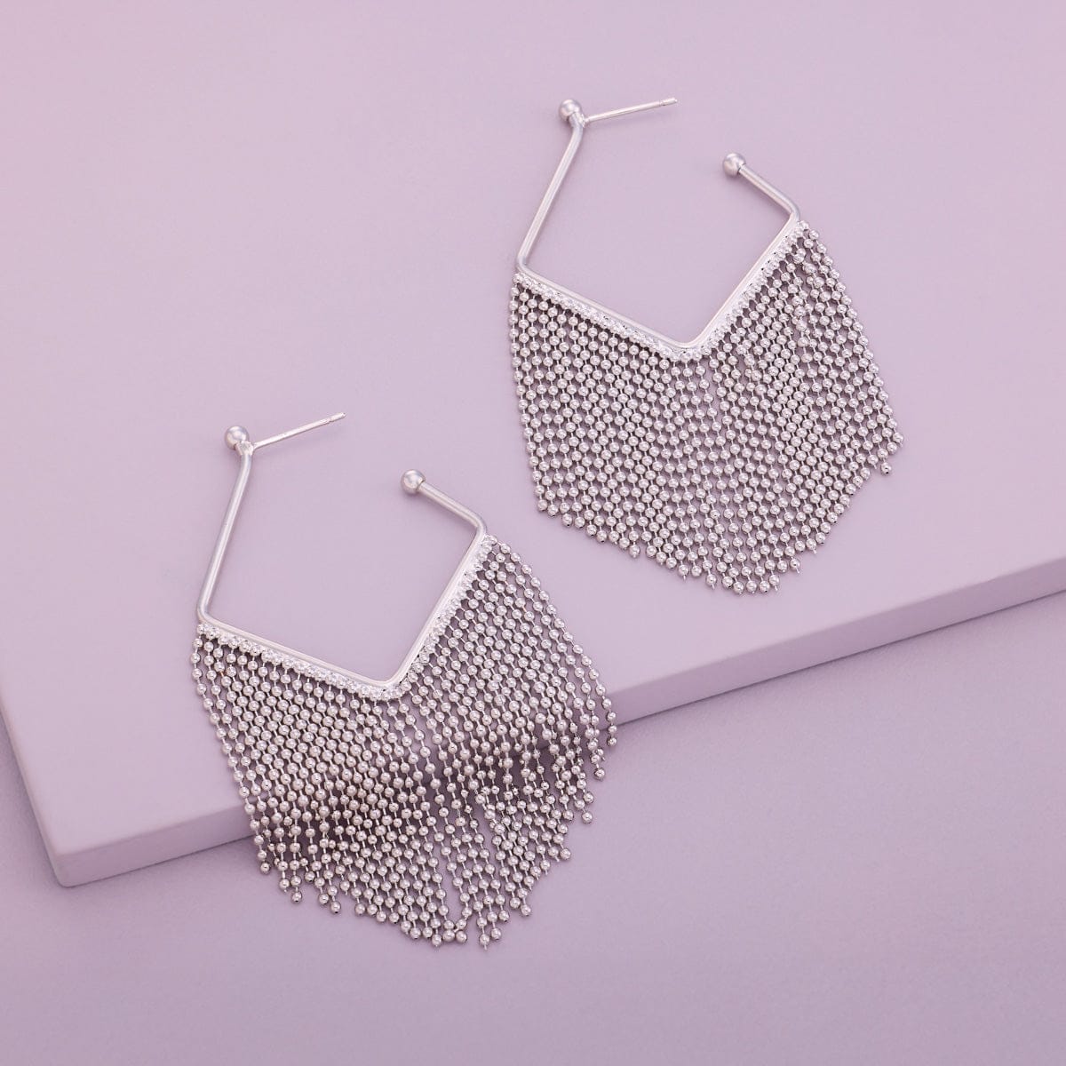 Trendy Earring Trendy Earring 198409