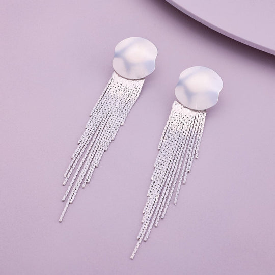 Trendy Earring Trendy Earring 198414