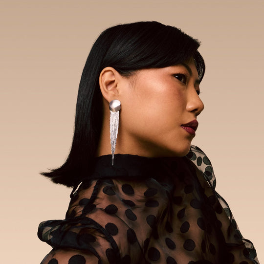 Trendy Earring Trendy Earring 198414