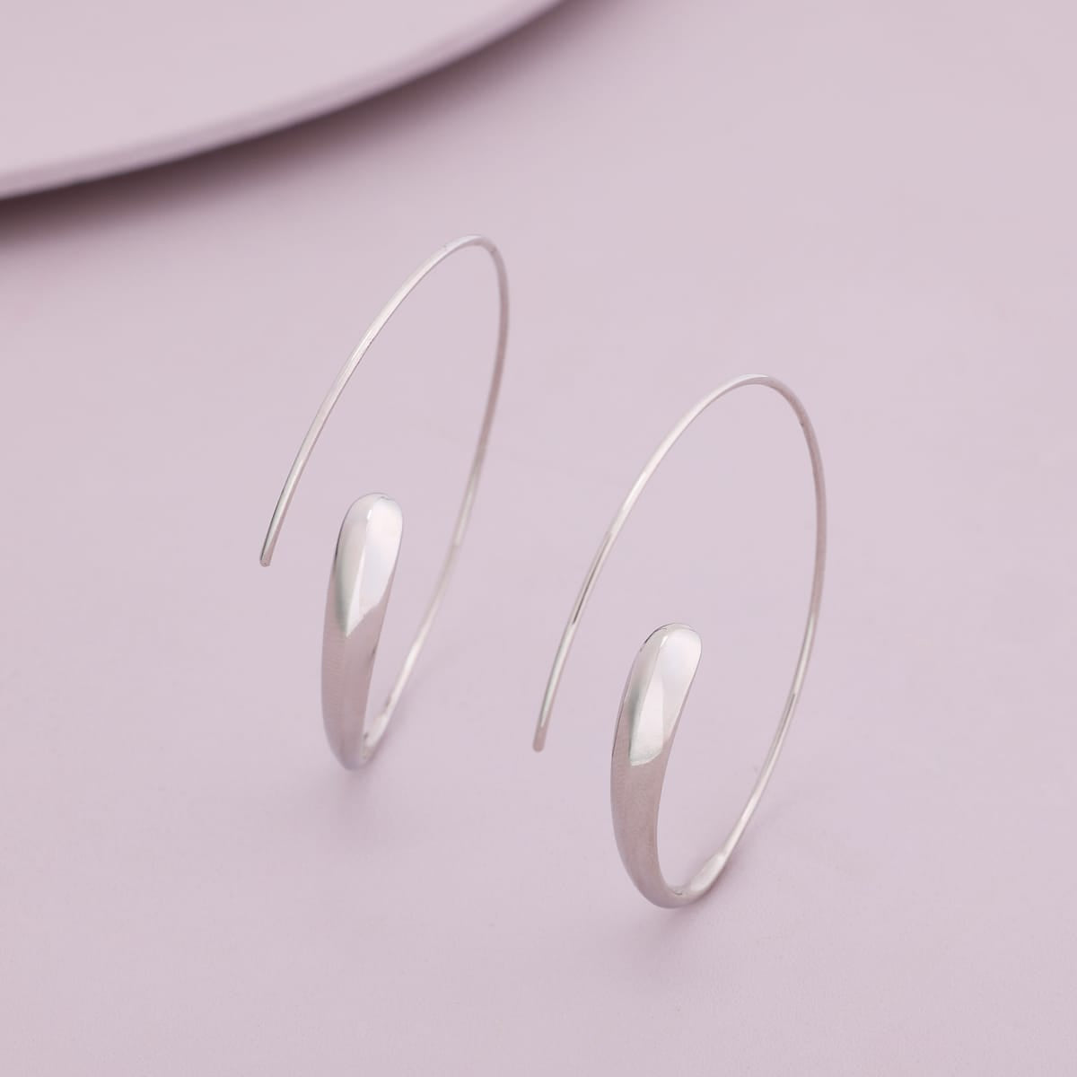 Trendy Earring Trendy Earring 199890