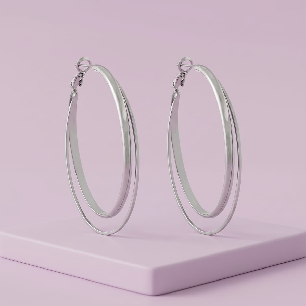 Trendy Earring Trendy Earring 201626