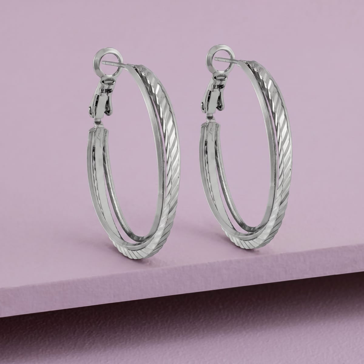 Trendy Earring Trendy Earring 201646
