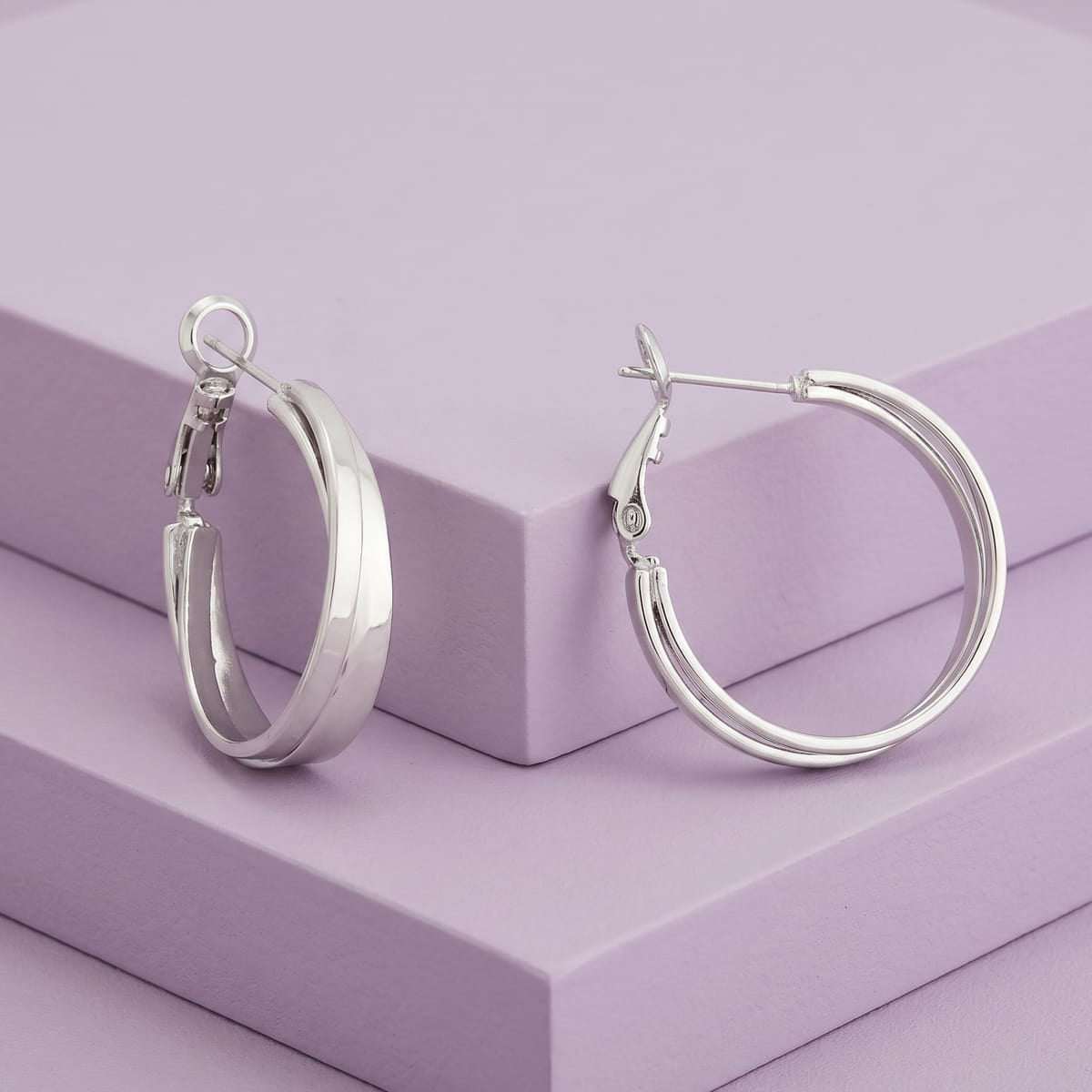 Trendy Earring Trendy Earring 201647
