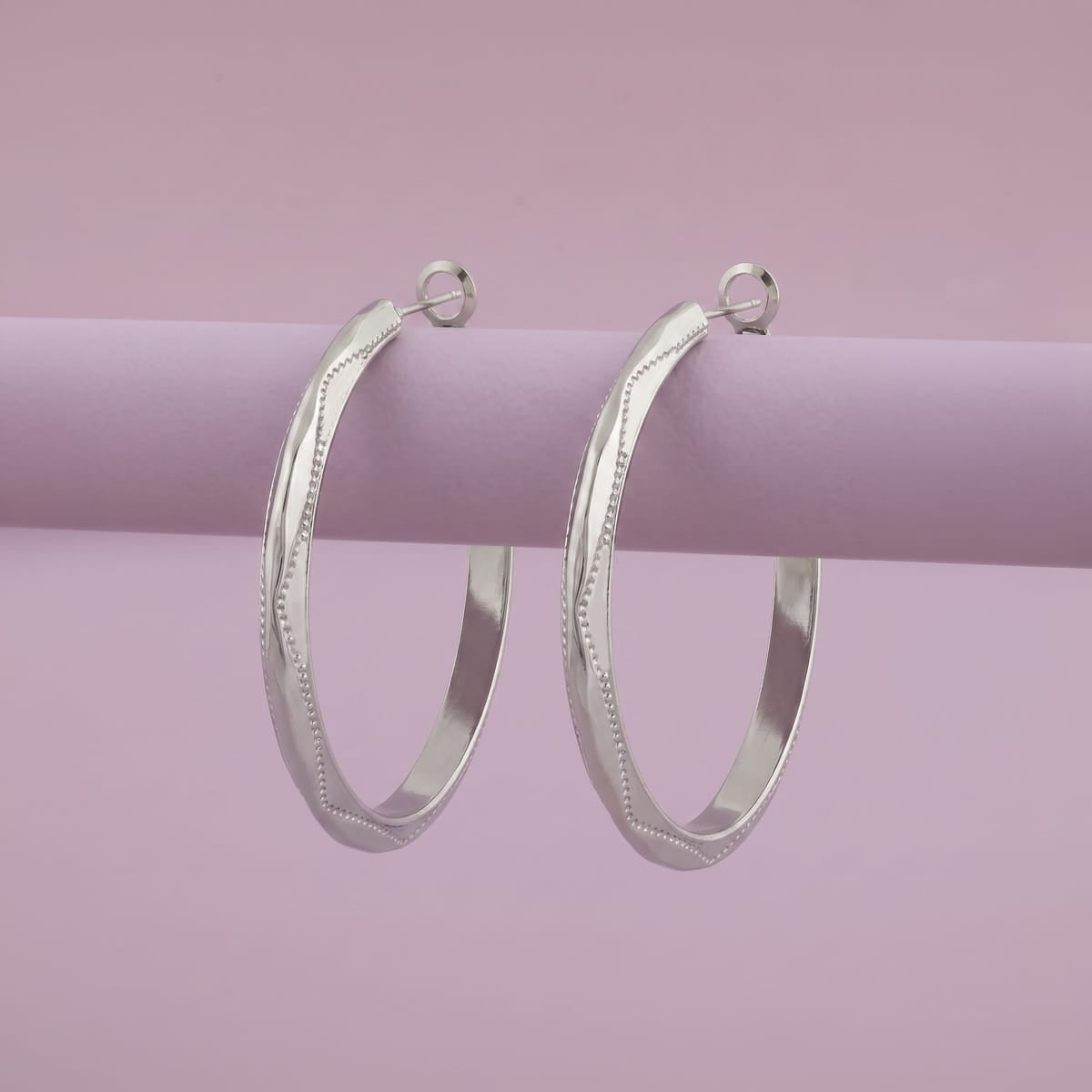 Trendy Earring Trendy Earring 201692