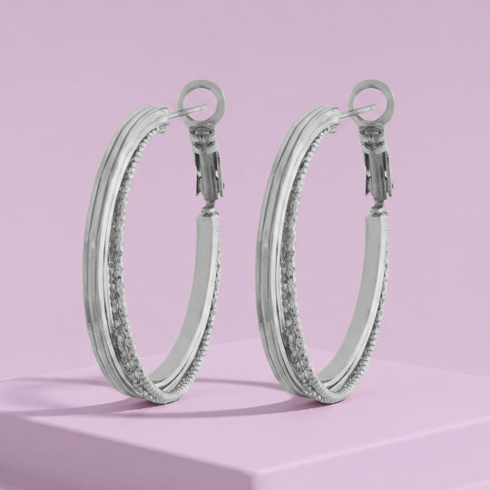 Trendy Earring Trendy Earring 201693