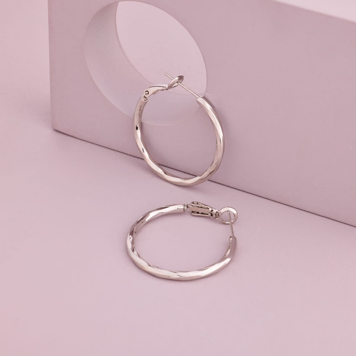 Trendy Earring Trendy Earring 201700