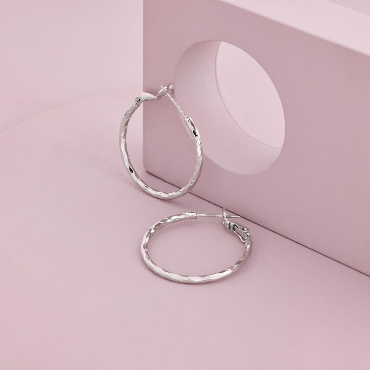 Trendy Earring Trendy Earring 201702