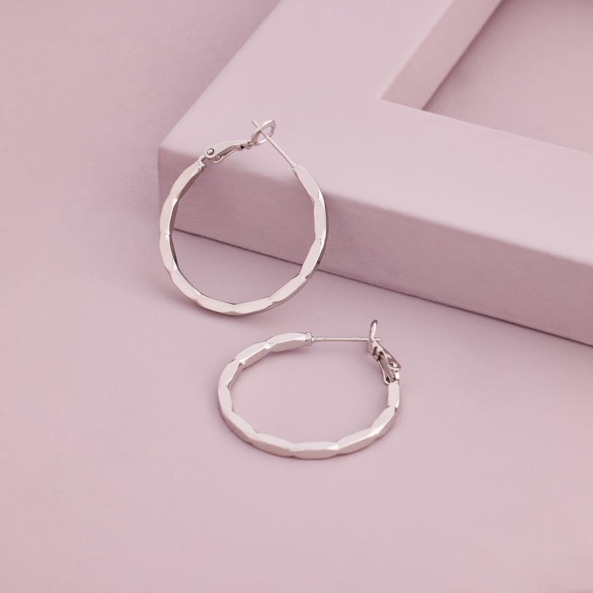 Trendy Earring Trendy Earring 201703