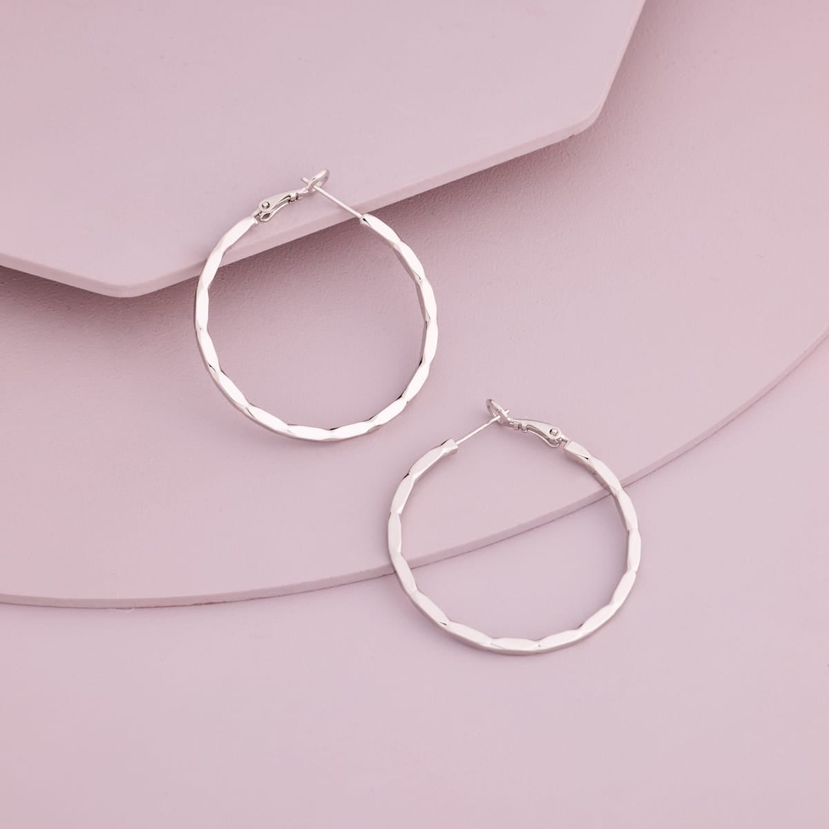 Trendy Earring Trendy Earring 201704