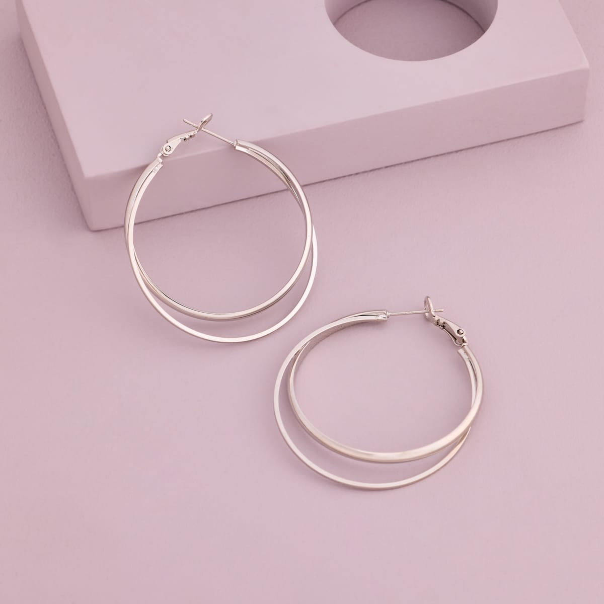 Trendy Earring Trendy Earring 201766
