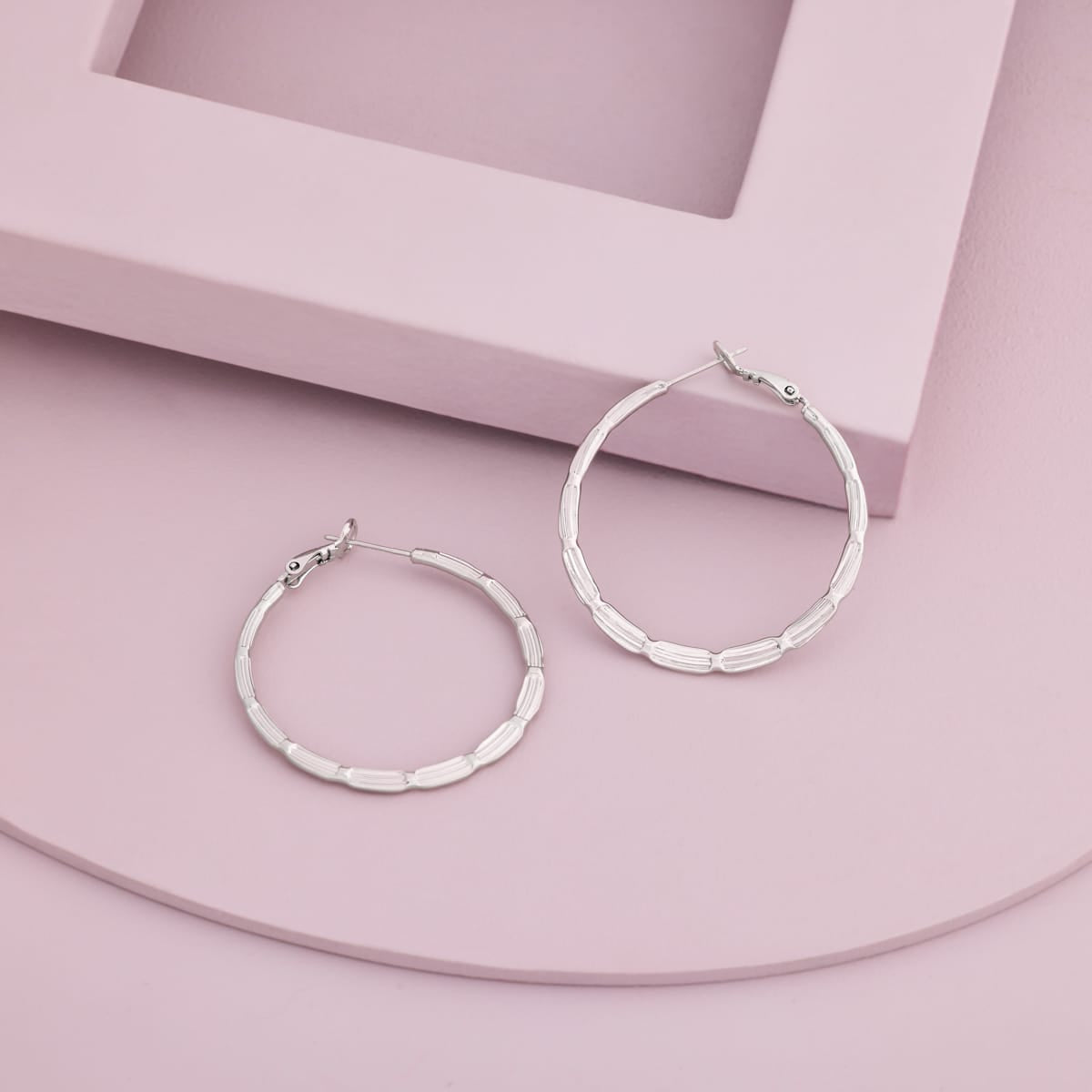 Trendy Earring Trendy Earring 201769
