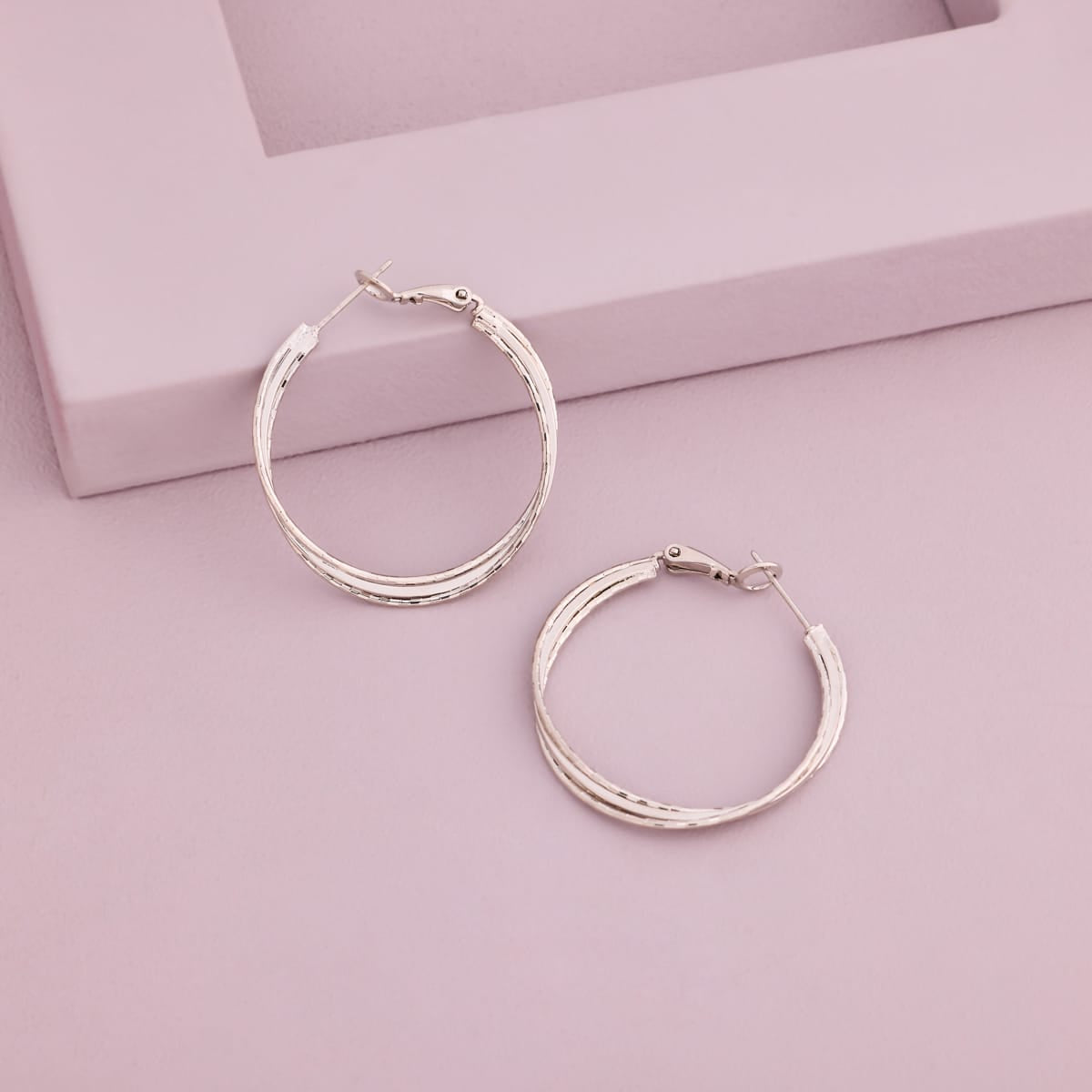Trendy Earring Trendy Earring 201770