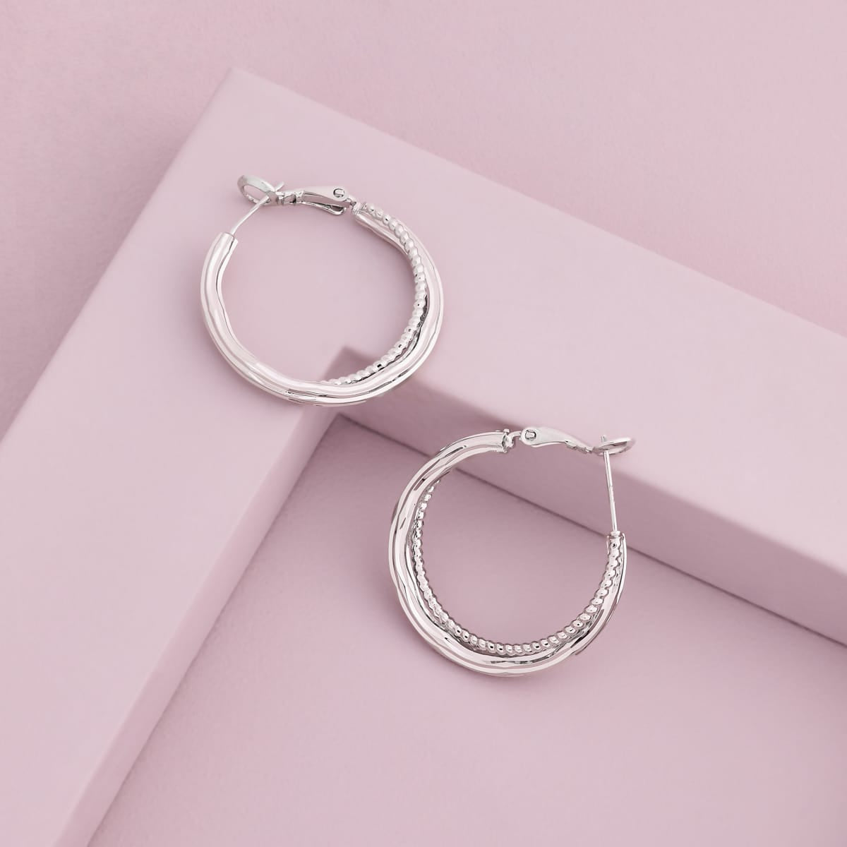 Trendy Earring Trendy Earring 201771